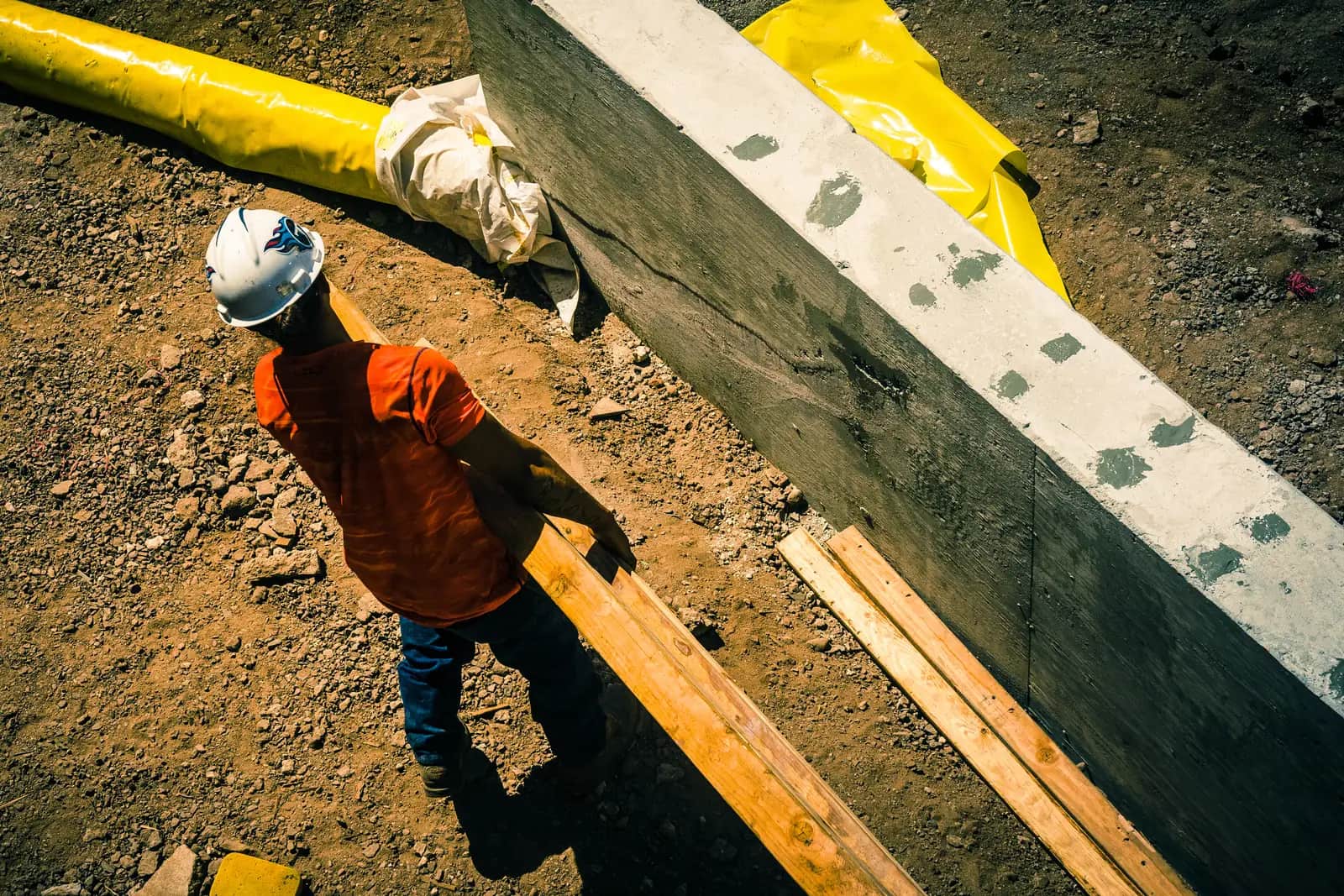 Interior Finishing – High-quality craftsmanship in every detail