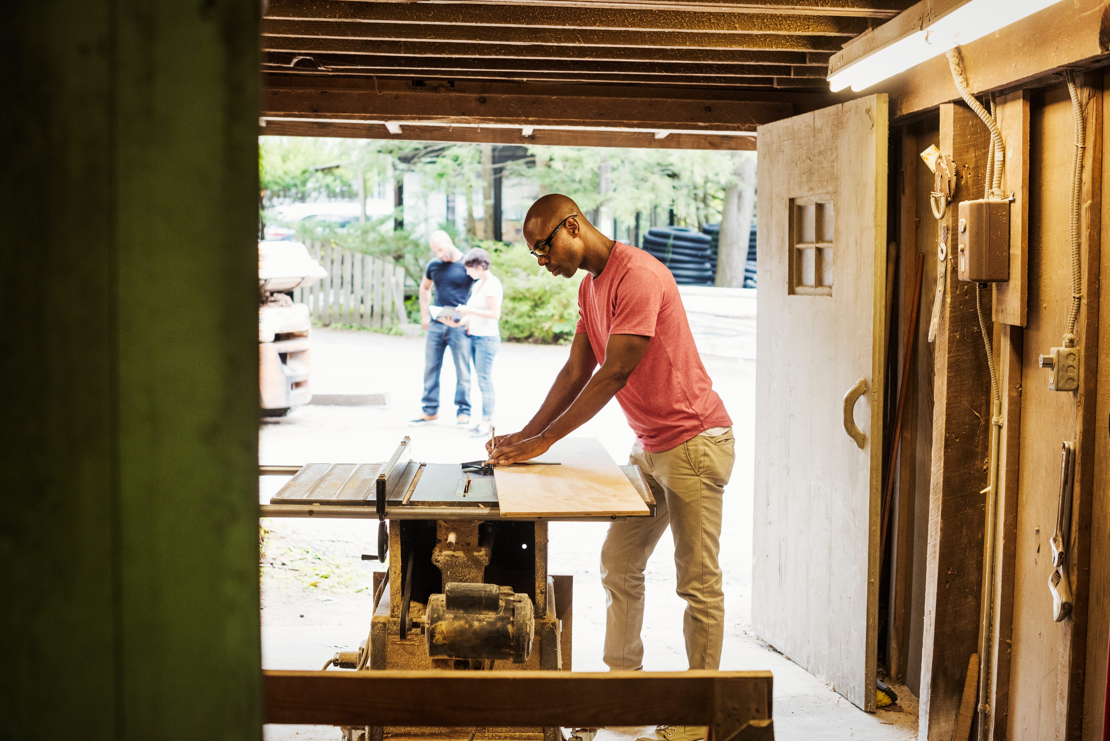 Renovations & Extensions – Upgrades, modernizations, and structural expansions for homes and properties.