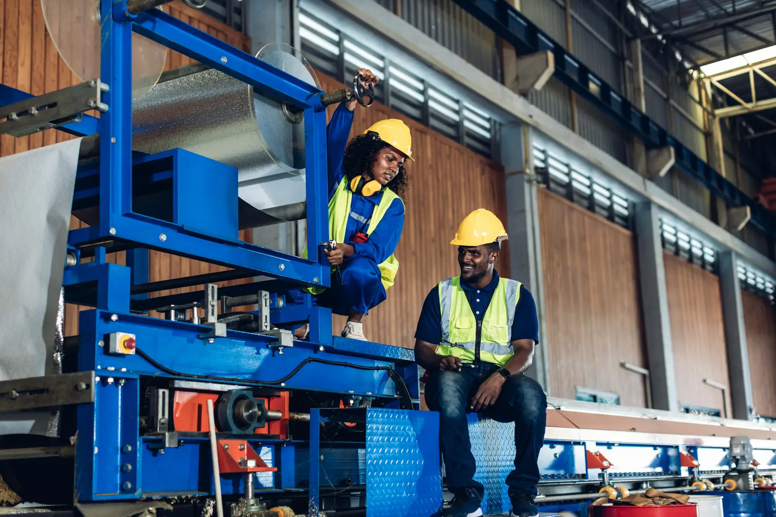 General Maintenance & Repairs